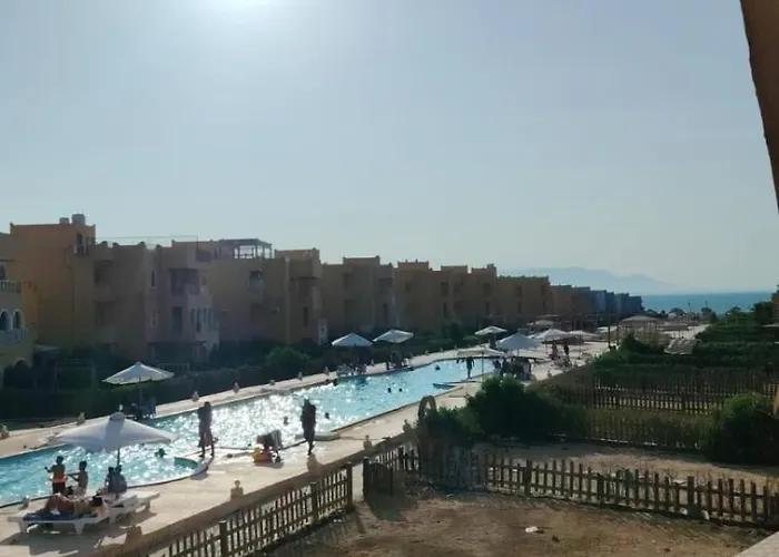الحياه1 ريزورت *